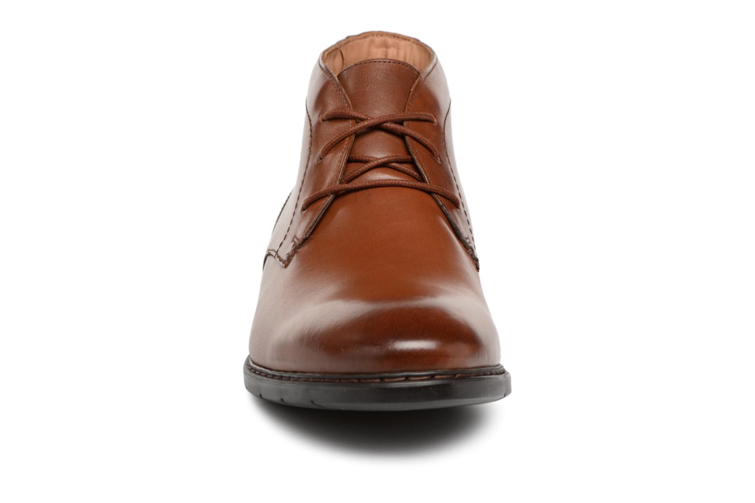 Clarks British Tan Mid Lea Banbury eYWH29bEDI